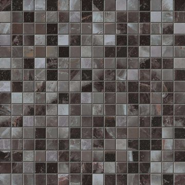 Мозаика Marvel Dream (Марвел Дриам) Atlas Concorde: Керамическая плитка Marvel Crystal Beauty Mosaic Q (9MQT) 30,5x30,5