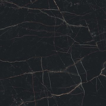 Широкоформатный 120x120 Marvel Dream (Марвел Дриам) Atlas Concorde: Керамогранит Marvel Black Atlantis 120x120 (A20Z)