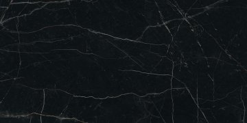 Матовый Marvel Dream (Марвел Дриам) Atlas Concorde: Керамогранит Marvel Black Atlantis 75x150 Matt (A7H1) 2шт