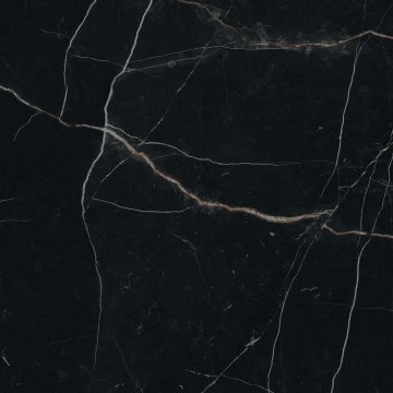 Матовый 60x60  Marvel Dream (Марвел Дриам) Atlas Concorde: Керамогранит Marvel Black Atlantis 60x60 Matt (AL2M)