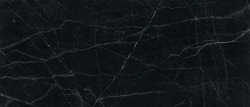Широкоформатный 120x278 Marvel Dream (Марвел Дриам) Atlas Concorde: Керамогранит Marvel Black Atlantis 120x278 Lappato (AOSG)