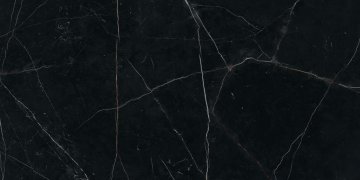 Матовый Marvel Dream (Марвел Дриам) Atlas Concorde: Керамогранит Marvel Black Atlantis 37,5x75 Matt (AOSK)