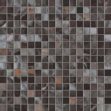 Мозаика Marvel Dream (Марвел Дриам) Atlas Concorde: Керамогранит Marvel Crystal Beauty Mosaico Lappato (AOVC) 30x30