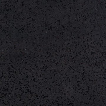 Карвинг 60x60 Marvel Gems (Марвел Джемс) Atlas Concorde: Керамогранит Marvel Terrazzo Black 60x60 Lappato (AZZA)
