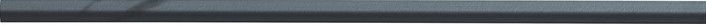 Элемент Marvel Noir S.Laurent Spigolo 0,85x30,5 коллекции Marvel pro (Марвел Про) Atlas Concorde