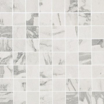 Мозаика Marvel pro (Марвел Про) Atlas Concorde: Керамогранит Marvel Statuario Select Mosaico Matt (ADQI) 30x30