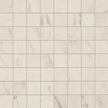 Мозаика Marvel pro (Марвел Про) Atlas Concorde: Керамогранит Marvel Cremo Delicato Mosaico Matt (ADQK) 30x30