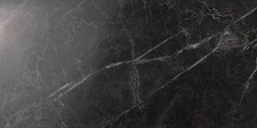 Полированный 30x60 Marvel pro (Марвел Про) Atlas Concorde: Керамогранит Marvel Noir St.Laurent 30x60 Lapp. (D035)