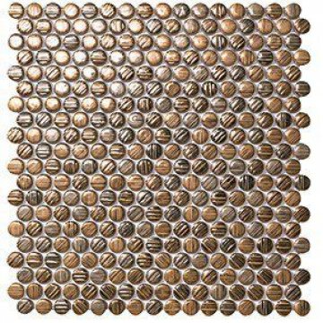 Карвинг 60x60 Mek (Мек) Atlas Concorde: Mek Gold Circles