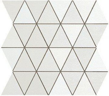 Карвинг 60x60 Mek (Мек) Atlas Concorde: Mek Light Mosaico Diamond Wall