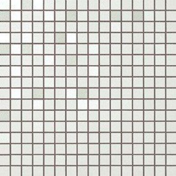 Карвинг 60x60 Mek (Мек) Atlas Concorde: Mek Light Mosaico Q Wall