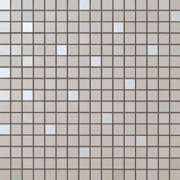 Карвинг 60x60 Mek (Мек) Atlas Concorde: Керамогранит MEK Medium Mosaico Q Wall (9MQM) 30,5x30,5