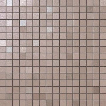 Карвинг 60x60 Mek (Мек) Atlas Concorde: Керамогранит MEK Rose Mosaico Q Wall (9MQR) 30,5x30,5