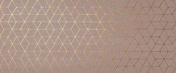 Карвинг 60x60 Mek (Мек) Atlas Concorde: Керамическая плитка Mek Rose Hexagon (A4T9)