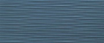 Карвинг 60x60 Mek (Мек) Atlas Concorde: Керамическая плитка Mek 3D U.Blade Blue 50x120 (A4TA)