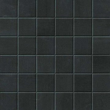 Карвинг 60x60 Mek (Мек) Atlas Concorde: Керамогранит MEK Dark Mosaico (AMK1) 30x30