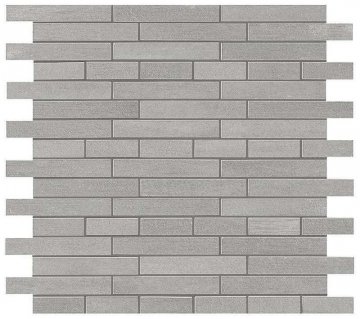 Карвинг 60x60 Mek (Мек) Atlas Concorde: Керамогранит MEK Medium Mosaico Zip (AMKK) 27x28