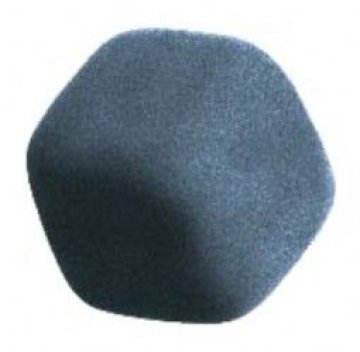 Карвинг 60x60 Mek (Мек) Atlas Concorde: MEK Blue Spigolo A.E. (AMKU) 0,85x0,85