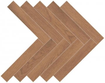 Карвинг 60x60 Nid (Нид) Atlas Concorde: Керамогранит Nid Whisky Herringbone 36,2x41,2 (AAN8)