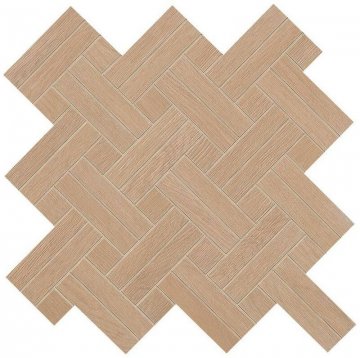 Карвинг 60x60 Nid (Нид) Atlas Concorde: Керамогранит Nid Cashmere Mosaico Intreccio 35x35 (AAOR)