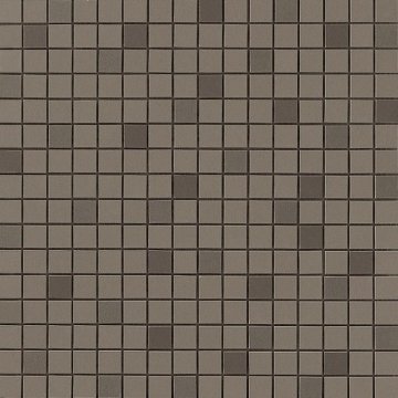 Карвинг 60x60 Prism (Призм) Atlas Concorde: Керамическая плитка Prism Suede Mosaico Q (A40C)