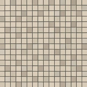 Карвинг 60x60 Prism (Призм) Atlas Concorde: Керамическая плитка Prism Cord Mosaico Q (A40D)