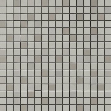 Карвинг 60x60 Prism (Призм) Atlas Concorde: Керамическая плитка Prism Cloud Mosaico Q (A40F)