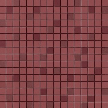 Карвинг 60x60 Prism (Призм) Atlas Concorde: Керамическая плитка Prism Grape Mosaico Q (A40J)