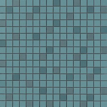 Карвинг 60x60 Prism (Призм) Atlas Concorde: Керамическая плитка Prism Dusk Mosaico Q (A40K)