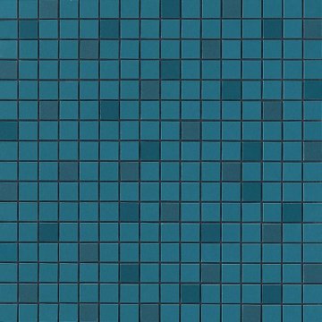 Карвинг 60x60 Prism (Призм) Atlas Concorde: Керамическая плитка Prism Midnight Mosaico Q (A40L)