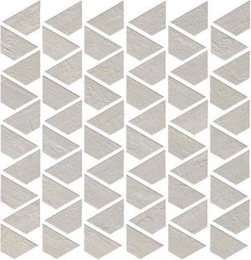 Карвинг 60x60 Raw (Рав) Atlas Concorde: Глазурованная керамическая плитка Raw Pearl Flag (9RFP) 31,1x31,6
