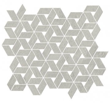 Карвинг 60x60 Raw (Рав) Atlas Concorde: Глазурованная керамическая плитка Raw Pearl Twist (9RTP) 35,8x31