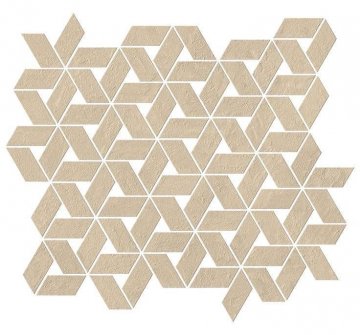 Карвинг 60x60 Raw (Рав) Atlas Concorde: Глазурованная керамическая плитка Raw Sand Twist (9RTS) 35,8x31