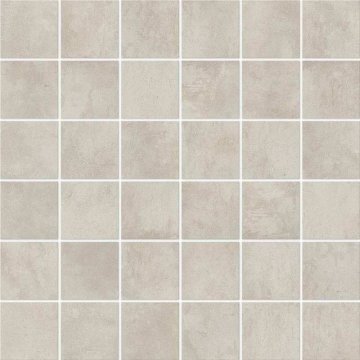 Карвинг 60x60 Raw (Рав) Atlas Concorde: Неглазурованный керамогранит Raw Pearl Mosaico Matt (A0Z6) 30x30