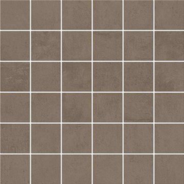 Карвинг 60x60 Raw (Рав) Atlas Concorde: Неглазурованный керамогранит Raw Mud Mosaico Matt (A0Z8) 30x30