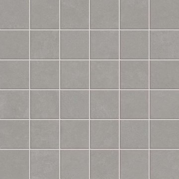 Карвинг 60x60 Rinascente (Ринасценте) Atlas Concorde: Rinascente Grey Mosaic /Ринашенте Грей Мозаика