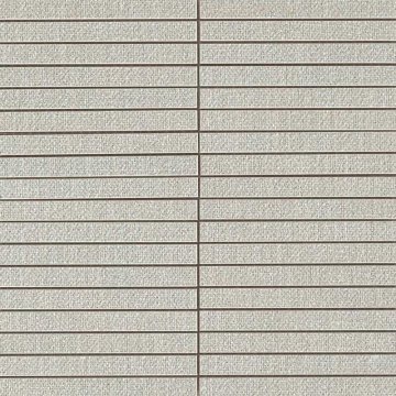Карвинг 60x60 Room (Рум) Atlas Concorde: Керамогранит Room Pearl Mosaico Bacchetta (AS5E) 30x30