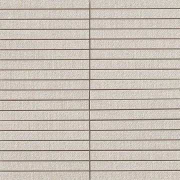 Карвинг 60x60 Room (Рум) Atlas Concorde: Керамогранит Room Cord Mosaico Bacchetta (AS5F) 30x30