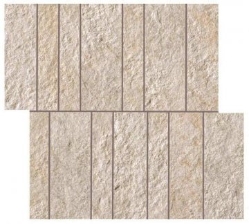 Карвинг 60x60 Trust (Траст) Atlas Concorde: Керамогранит Trust Ivory Mosaico (ACLA) 30x30