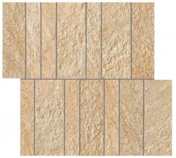 Карвинг 60x60 Trust (Траст) Atlas Concorde: Керамогранит Trust Gold Mosaico (ACLC) 30x30