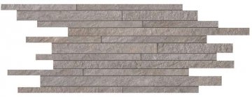 Карвинг 60x60 Trust (Траст) Atlas Concorde: Керамогранит Trust Silver Brick (ACNC) 30x60