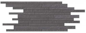 Карвинг 60x60 Trust (Траст) Atlas Concorde: Керамогранит Trust Titanium Brick (ACNE) 30x60