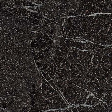 Карвинг 60x60 Volcano (Волкано) Atlas Concorde: Volcano Antracite Bottone/Волкано Антрацит Вставка