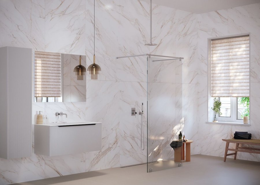 Коллекция Calacatta Gold
