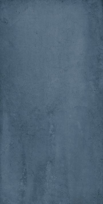 Карвинг 60x60 Foil (Фойл) Creto: Керамогранит Foil Azzurite Blue 60х120