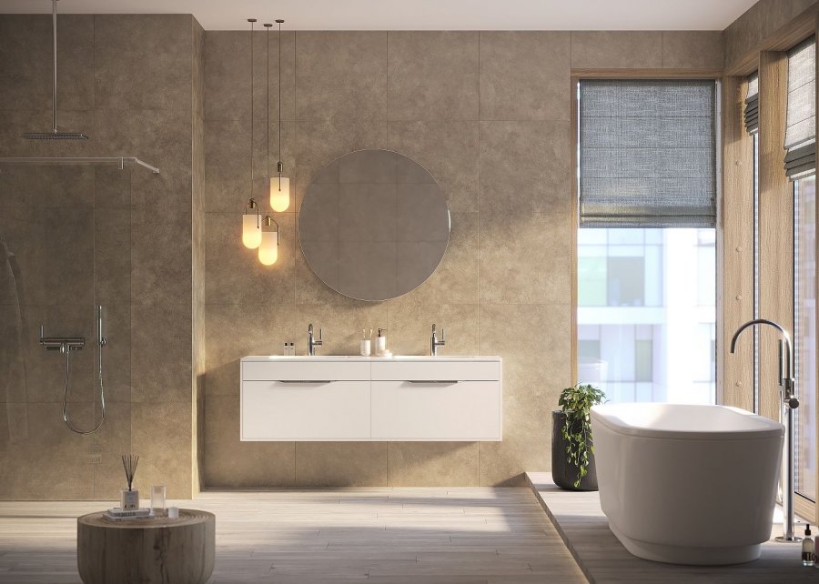 Коллекция Monte