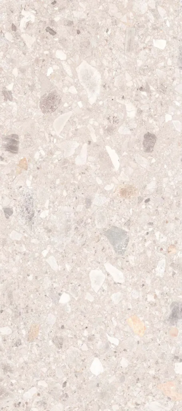Карвинг 60x60 Rochi (Рочи) Creto: Керамогранит Rochi Lactic