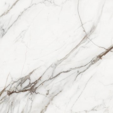 Карвинг 60x60 Каррара Церсей (Carrara Cersei) New Trend: Керамогранит Каррара Церсей / Carrara Cersei