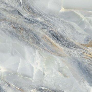 Карвинг 60x60 Эстель (Estelle) Delacora: Керамогранит Эстель Блю / Estelle Blue