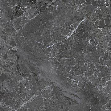 Карвинг 60x60 Грейни (Greiny) Delacora: Керамогранит Грейни темный / Greiny Dark